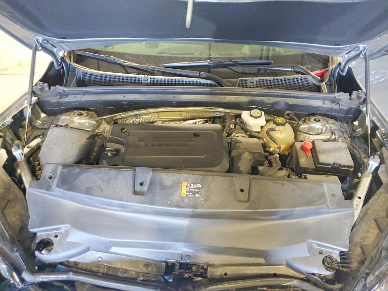 Продажа на аукционе авто 2024 Buick Envision, vin: LRBFZME46RD056970, номер лота: 78490105