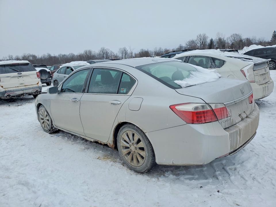 76141615 :رقم المزاد ، 1HGCR2F89EA021976 vin ، 2014 Honda Accord مزاد بيع
