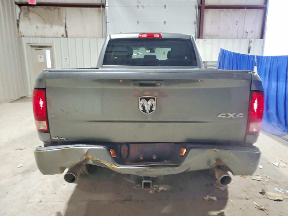 2013 Ram 1500 მანქანა იყიდება აუქციონზე, vin: 1C6RR7FT3DS592762, აუქციონის ნომერი: 78243085