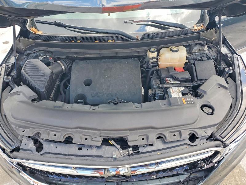 Продаж на аукціоні авто 2018 Buick Enclave, vin: 5GAERBKWXJJ266468, номер лоту: 76901125