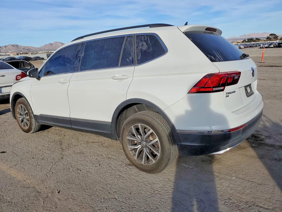 Продаж на аукціоні авто 2020 Volkswagen Tiguan, vin: 3VV3B7AX5LM101940, номер лоту: 79460205