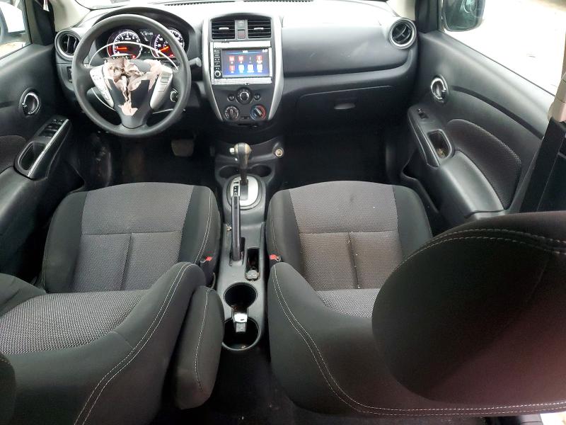Продаж на аукціоні авто 2018 Nissan Versa, vin: 3N1CN7APXJL877573, номер лоту: 78042745