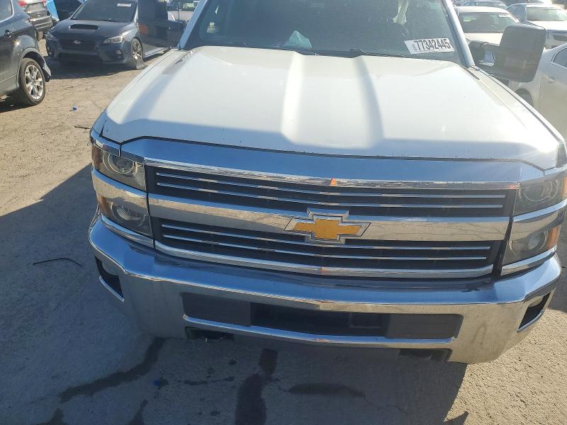 Продаж на аукціоні авто 2016 Chevrolet Silverado, vin: 1GC1KVE84GF115427, номер лоту: 77342445