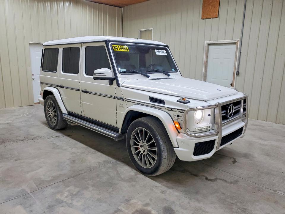 2014 Mercedes-benz G მანქანა იყიდება აუქციონზე, vin: WDCYC7DF3EX219268, აუქციონის ნომერი: 78810995