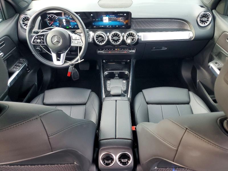 Продаж на аукціоні авто 2023 Mercedes-benz Eqb, vin: W1N9M0CB4PN046946, номер лоту: 76521165
