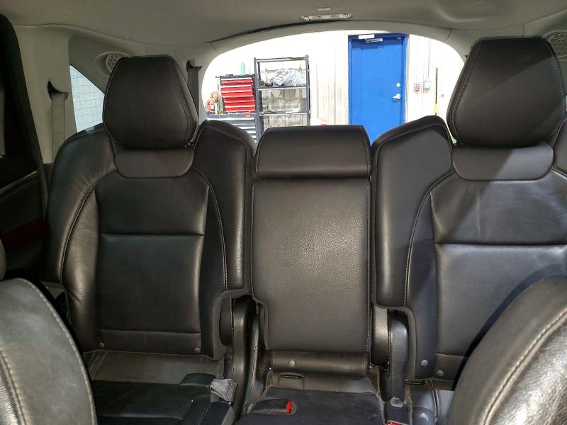 75868385 :رقم المزاد ، 5FRYD4H45EB047425 vin ، 2014 Acura Mdx مزاد بيع