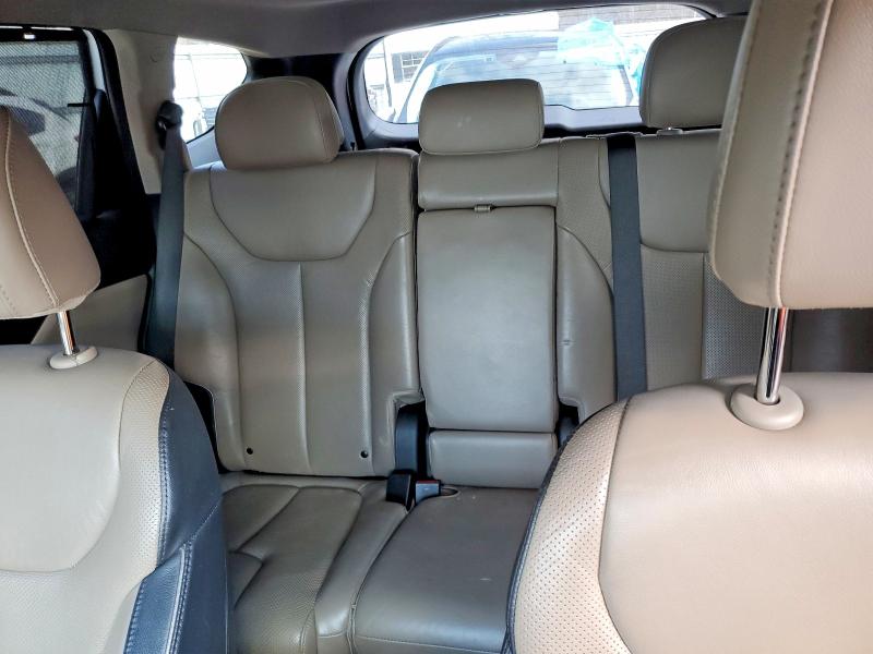 Aukcja sprzedaży 2021 Hyundai Santa Fe, vin: 5NMS4DAL9MH346986, numer aukcji: 75974055