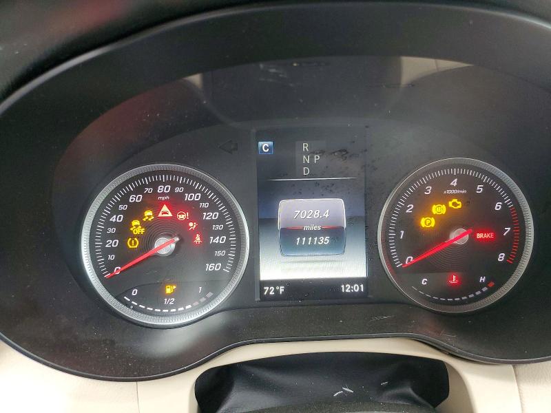 Продажа на аукционе авто 2019 Mercedes-benz Glc Coupe, vin: WDC0J4KB2KF486081, номер лота: 79478595