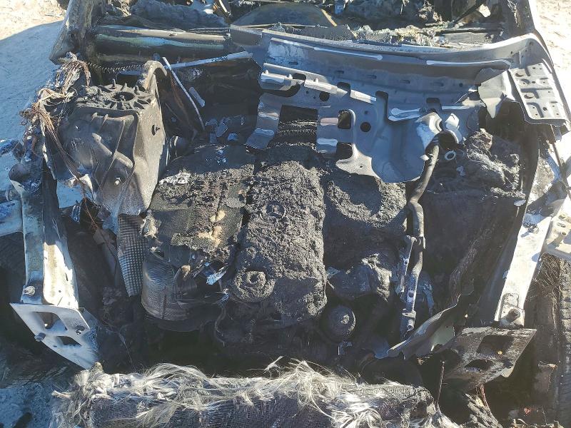 2025 Mercedes-benz Gls მანქანა იყიდება აუქციონზე, vin: 4JGFF5KE5SB376467, აუქციონის ნომერი: 76168535