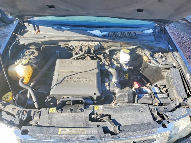 Продаж на аукціоні авто 2009 Ford Escape, vin: 1FMCU04G49KB26027, номер лоту: 75637805