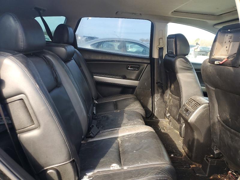 Aukcja sprzedaży 2010 Mazda Cx-9, vin: JM3TB2MA3A0203723, numer aukcji: 77802845