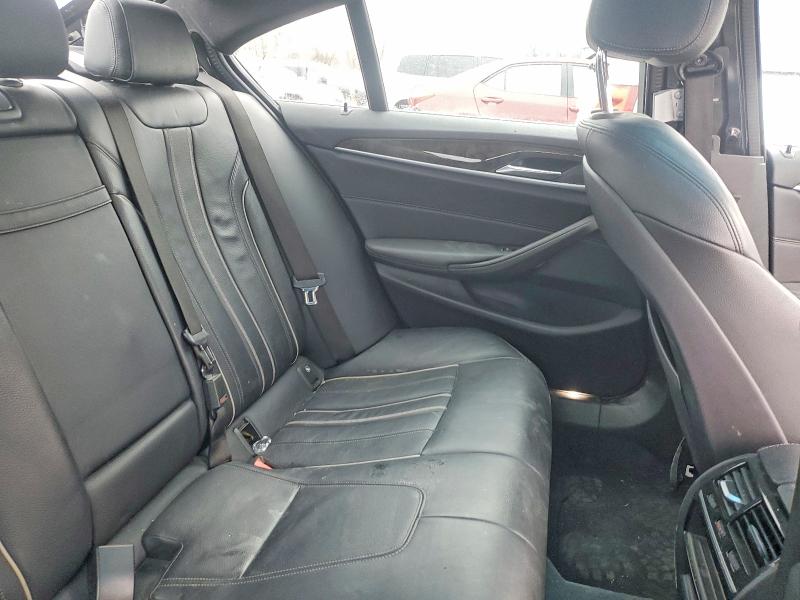 77867035 :رقم المزاد ، WBAJE5C57KWW31917 vin ، 2019 Bmw 540 مزاد بيع