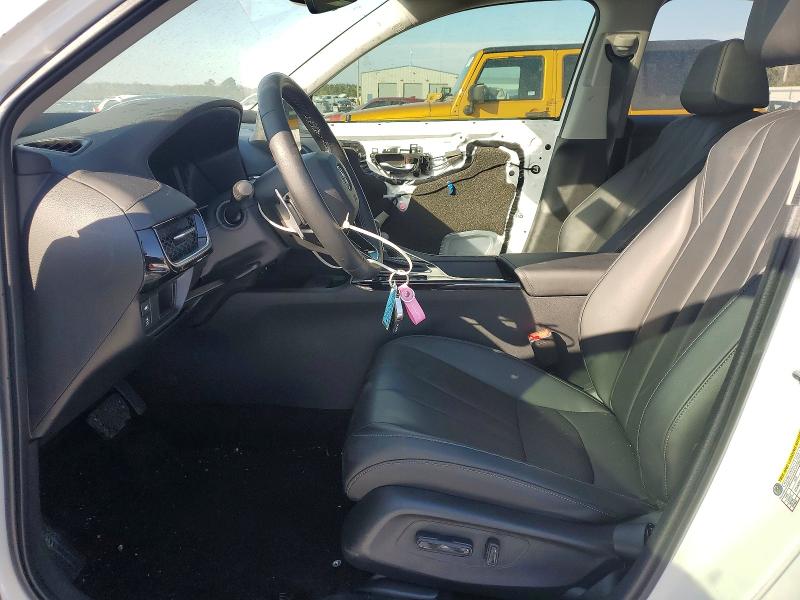 Aukcja sprzedaży 2025 Acura Adx, vin: 3HDSA2H39SM707807, numer aukcji: 99343755