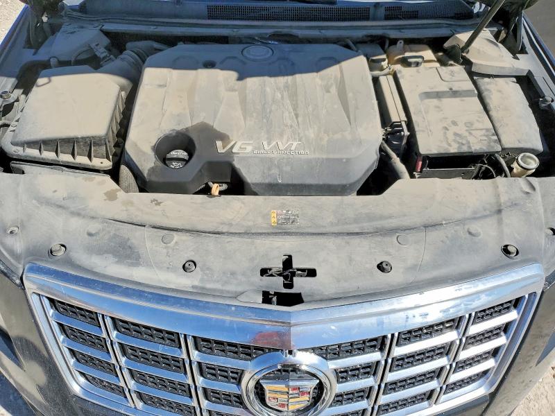 Aukcja sprzedaży 2014 Cadillac Xts, vin: 2G61M5S34E9133244, numer aukcji: 77781615