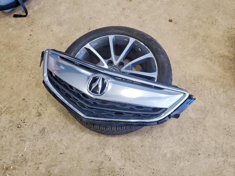 2015 Acura Tlx მანქანა იყიდება აუქციონზე, vin: 19UUB3F59FA010854, აუქციონის ნომერი: 76556065