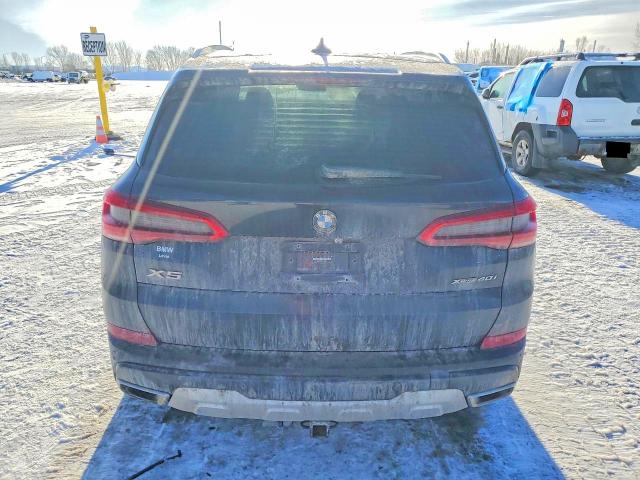 Продажа на аукционе авто 2019 Bmw X5, vin: 5UXCR6C52KLK99939, номер лота: 76173365