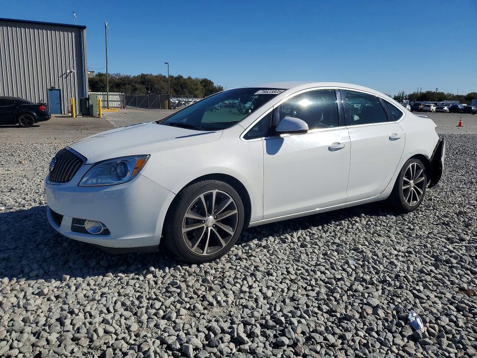Aukcja sprzedaży 2017 Buick Verano, vin: 1G4PR5SK4H4115328, numer aukcji: 78623805