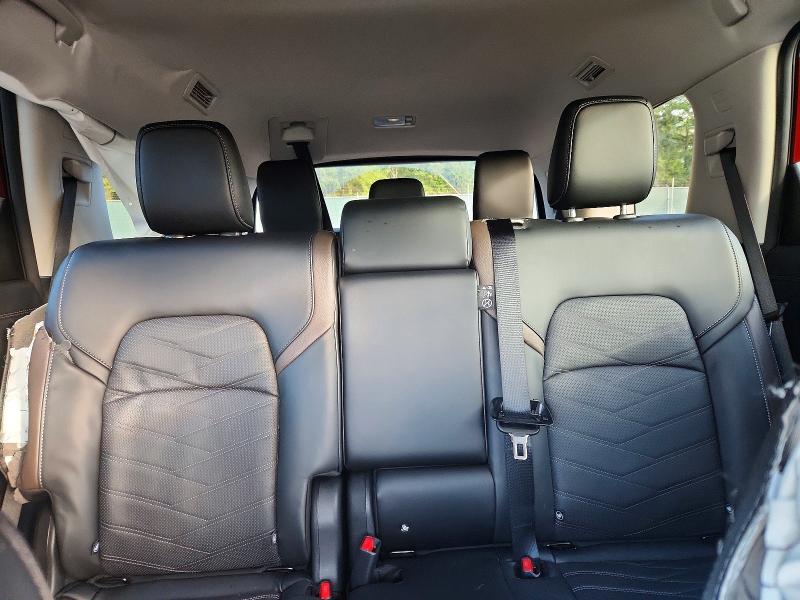 Продаж на аукціоні авто 2025 Nissan Pathfinder, vin: 5N1DR3DJ7SC301034, номер лоту: 78190465
