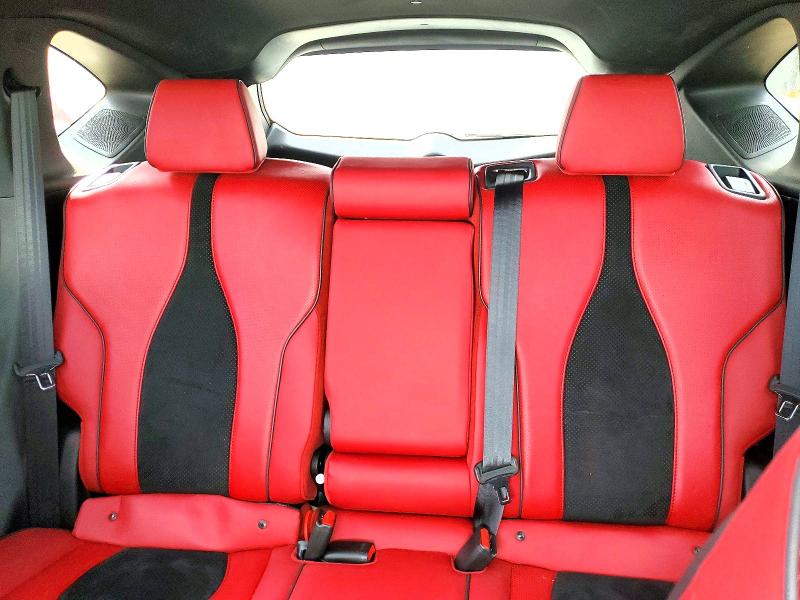 Продаж на аукціоні авто 2022 Acura Rdx, vin: 5J8TC1H60NL001269, номер лоту: 77080155