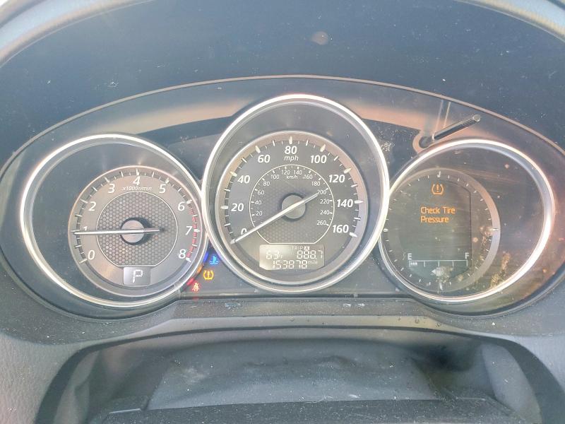 Aukcja sprzedaży 2014 Mazda 6, vin: JM1GJ1W60E1142363, numer aukcji: 77678895