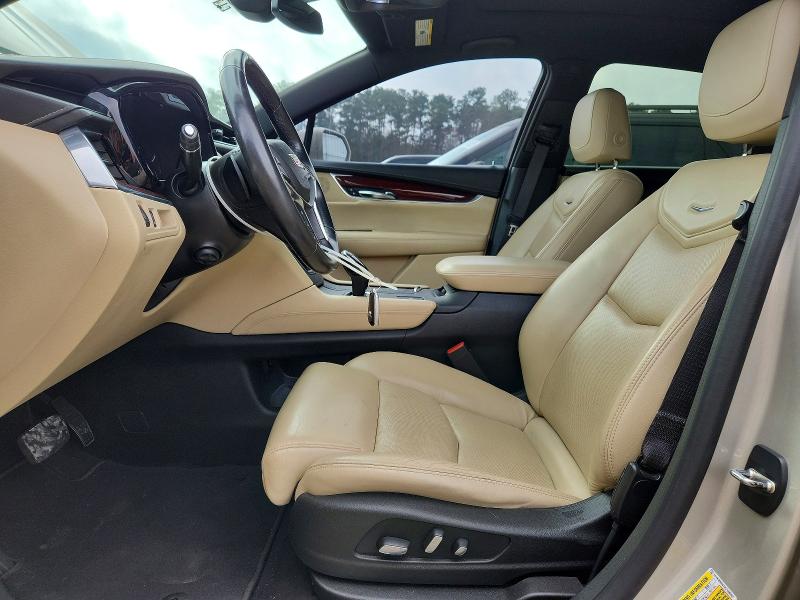 Aukcja sprzedaży 2017 Cadillac Xt5, vin: 1GYKNBRS4HZ108262, numer aukcji: 76418585