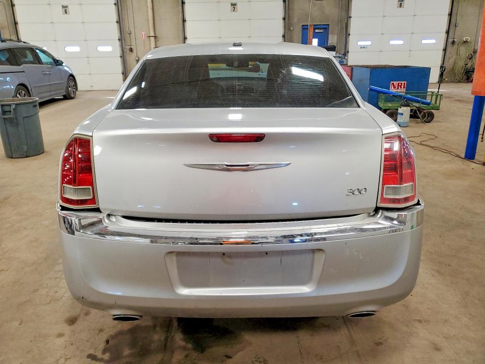 Aukcja sprzedaży 2012 Chrysler 300, vin: 2C3CCACG9CH242499, numer aukcji: 79040545