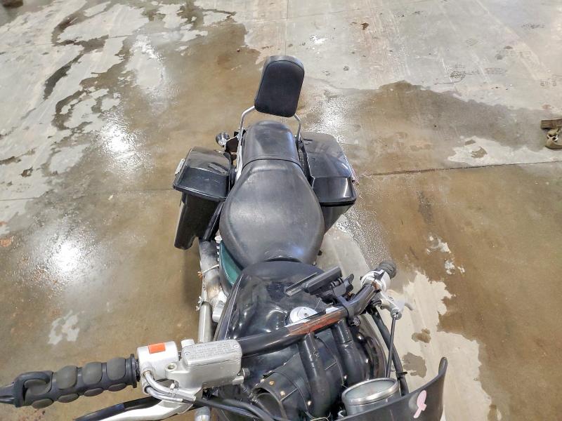 Aukcja sprzedaży 2001 Honda Vt1100, vin: 1HFSC43001A101933, numer aukcji: 79216255