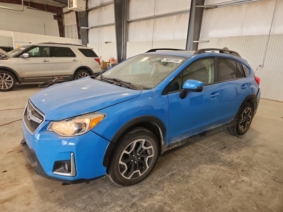 Aukcja sprzedaży 2016 Subaru Crosstrek, vin: JF2GPANC4G8327050, numer aukcji: 76831105