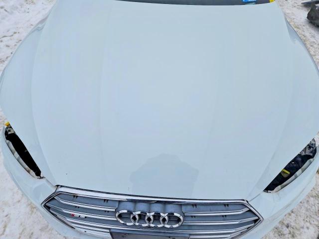 78337685 :رقم المزاد ، WAUC4CF56JA065398 vin ، 2018 Audi S5 مزاد بيع