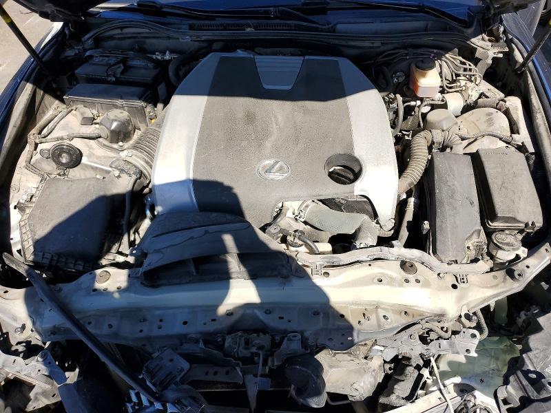 Продажа на аукционе авто 2014 Lexus Is 350, vin: JTHBE1D23E5014267, номер лота: 78485455