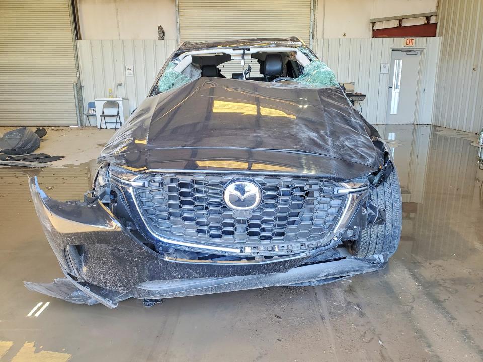77321925 :رقم المزاد ، JM3KKAHD1R1137477 vin ، 2024 Mazda Cx-90 مزاد بيع