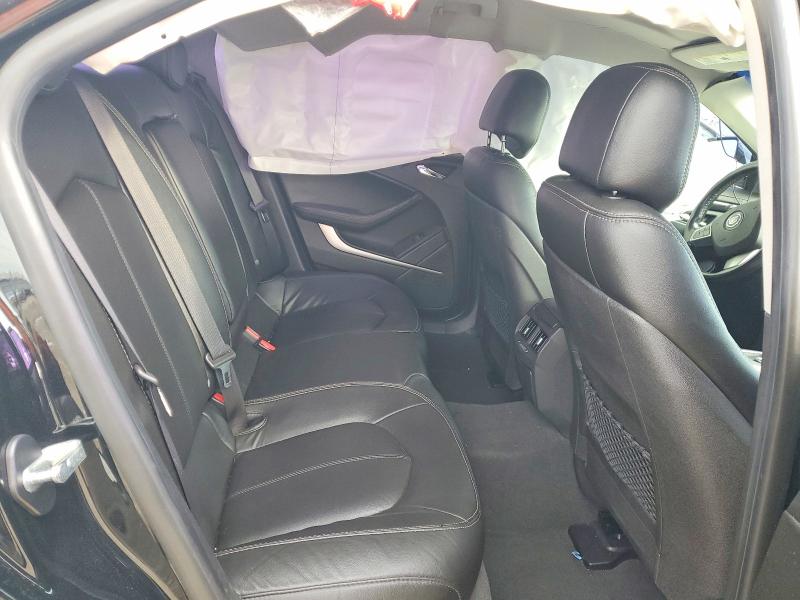 Продажа на аукционе авто 2012 Cadillac Cts, vin: 1G6DC5E57C0157252, номер лота: 77356375