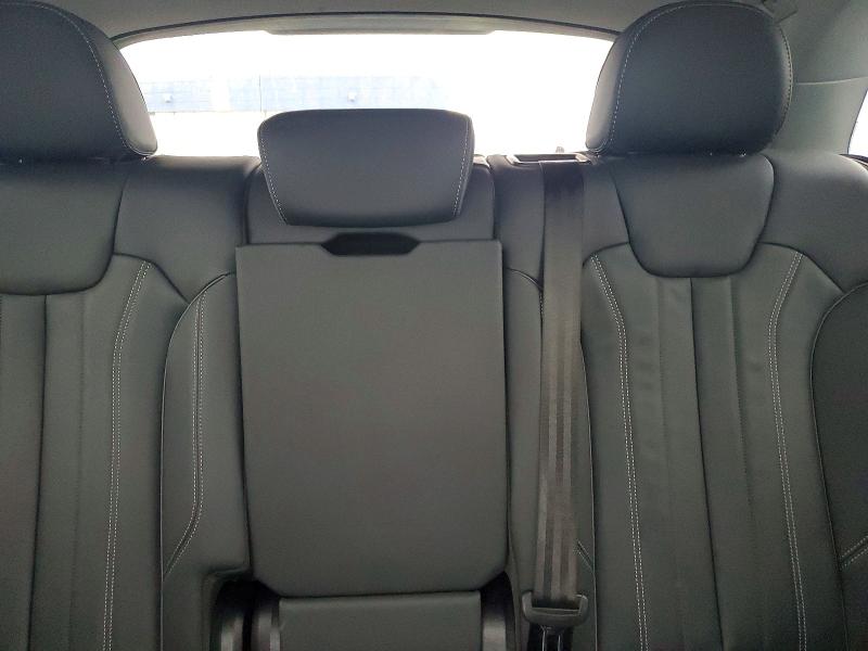 Продаж на аукціоні авто 2024 Audi Q5, vin: WA1EAAFY3R2072358, номер лоту: 78586845