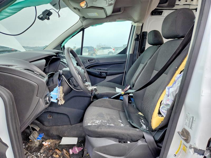 2017 Ford Transit Connect მანქანა იყიდება აუქციონზე, vin: NM0LS6E7XH1315181, აუქციონის ნომერი: 79085195