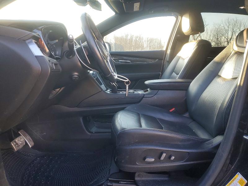Aukcja sprzedaży 2022 Cadillac Xt5, vin: 1GYKNGRS0NZ162313, numer aukcji: 75790845