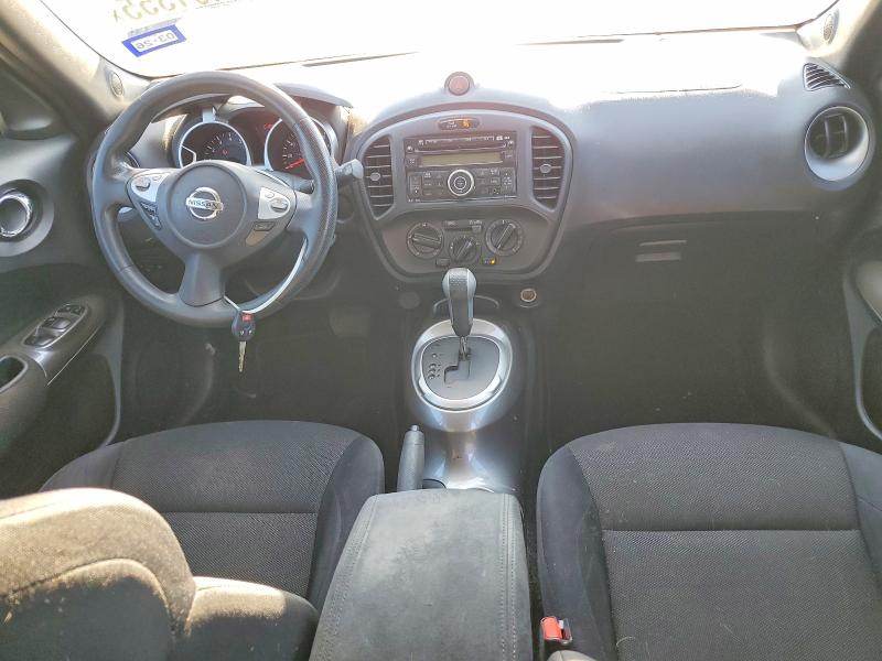 Продаж на аукціоні авто 2014 Niss Juke, vin: JN8AF5MR9ET358426, номер лоту: 79401355