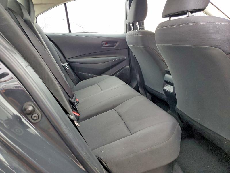 Auction sale of the 2023 Toyota Corolla Le, vin: JTDBCMFE7P3023438, lot number: 77777175