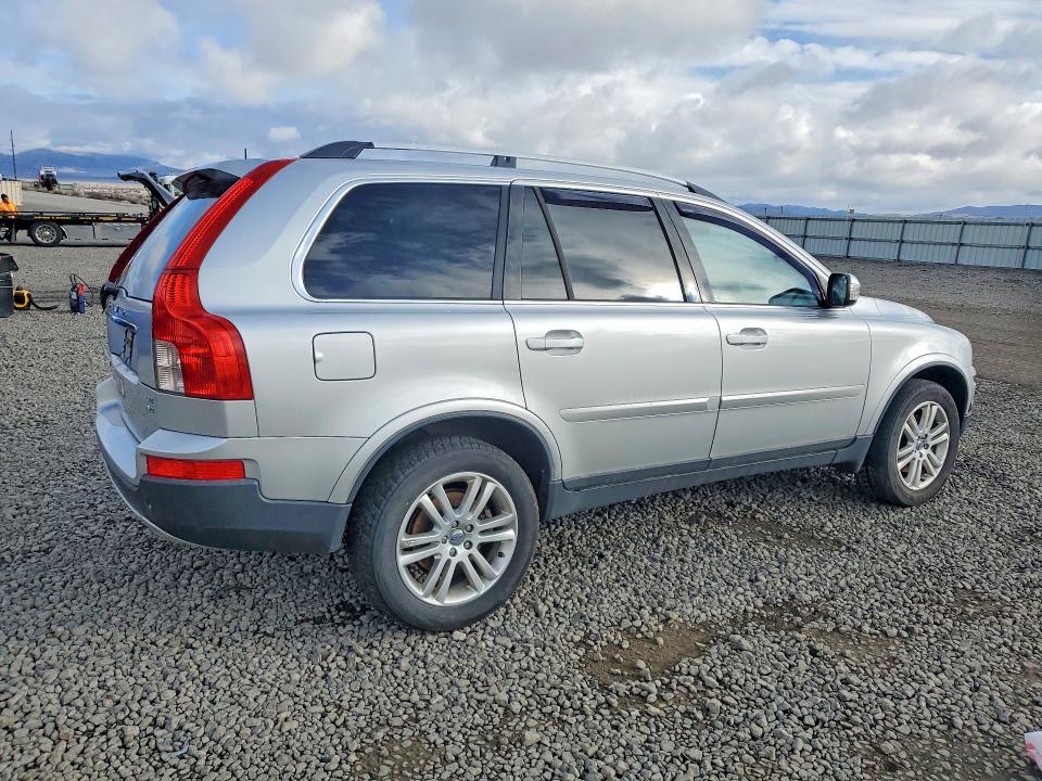 Aukcja sprzedaży 2010 Volvo Xc90, vin: YV4982CZ5A1552897, numer aukcji: 76839585