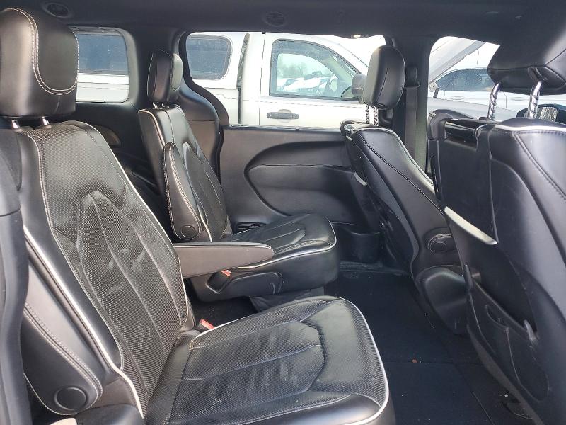 Продажа на аукционе авто 2019 Chrysler Pacifica, vin: 2C4RC1GGXKR657694, номер лота: 75480815