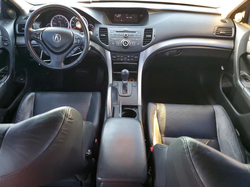 Aukcja sprzedaży 2010 Acura Tsx, vin: JH4CU2F6XAC037287, numer aukcji: 77537465