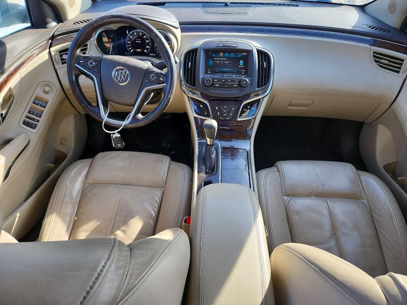 Aukcja sprzedaży 2015 Buick Lacrosse, vin: 1G4GB5G32FF151901, numer aukcji: 78965525