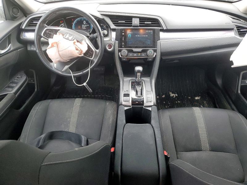 Aukcja sprzedaży 2016 Honda Civic, vin: 2HGFC1F44GH108646, numer aukcji: 77286185