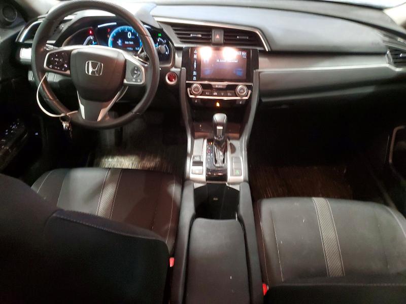 Aukcja sprzedaży 2017 Honda Civic Ex, vin: 2HGFC2F83HH033268, numer aukcji: 76225325