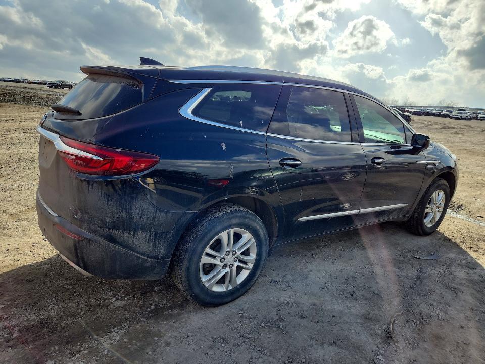 Продажа на аукционе авто 2020 Buick Enclave, vin: 5GAERBKW9LJ162007, номер лота: 78086465