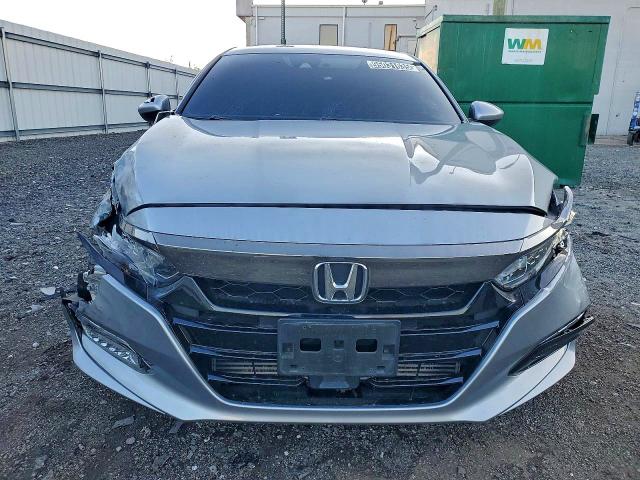 Aukcja sprzedaży 2018 Honda Accord, vin: 1HGCV1F31JA243397, numer aukcji: 78468595