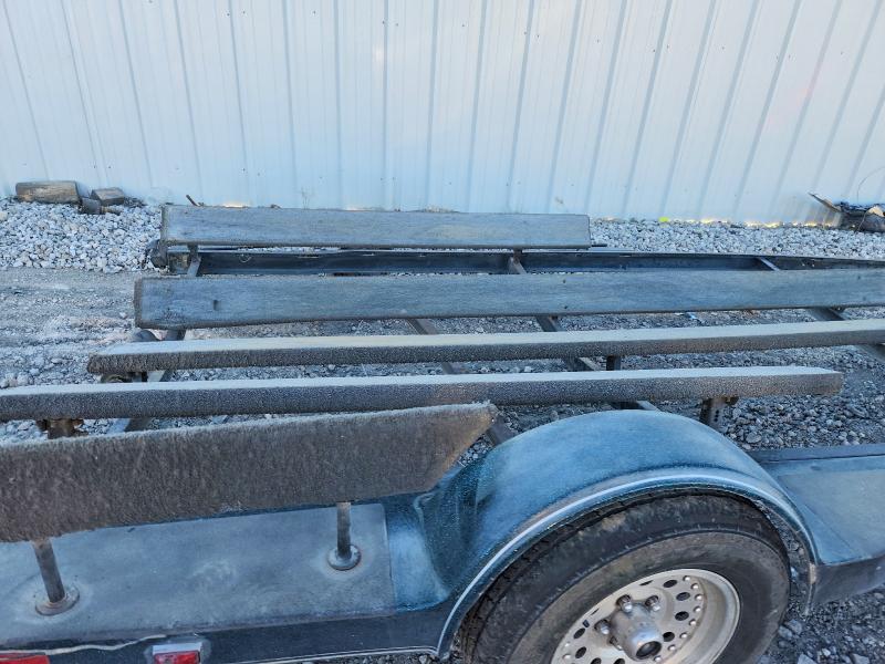 79186135 :رقم المزاد ، 18WRT1918T1D59815 vin ، 1996 Ranger Boat Trailer مزاد بيع