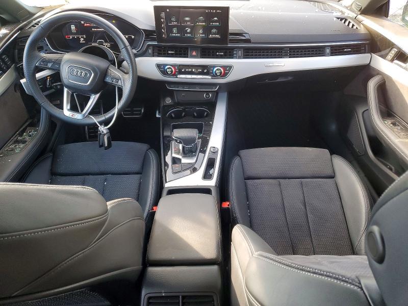 Aukcja sprzedaży 2023 Audi A5, vin: WAUFACF52PA022417, numer aukcji: 73416105