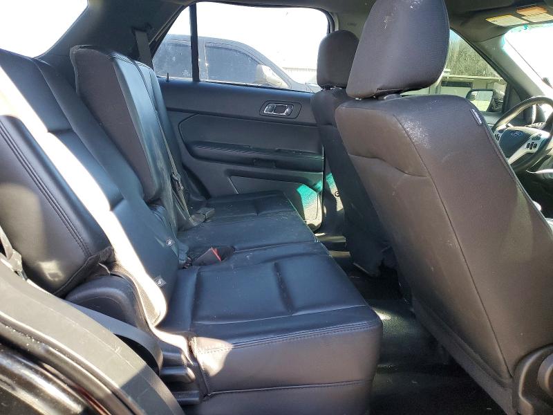 Aukcja sprzedaży 2015 Ford Explorer, vin: 1FM5K8AR0FGC29852, numer aukcji: 76217835