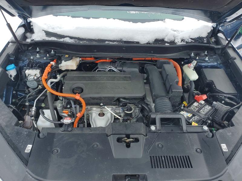 Aukcja sprzedaży 2024 Honda Cr-v, vin: 2HKRS6H71RH210189, numer aukcji: 78686835