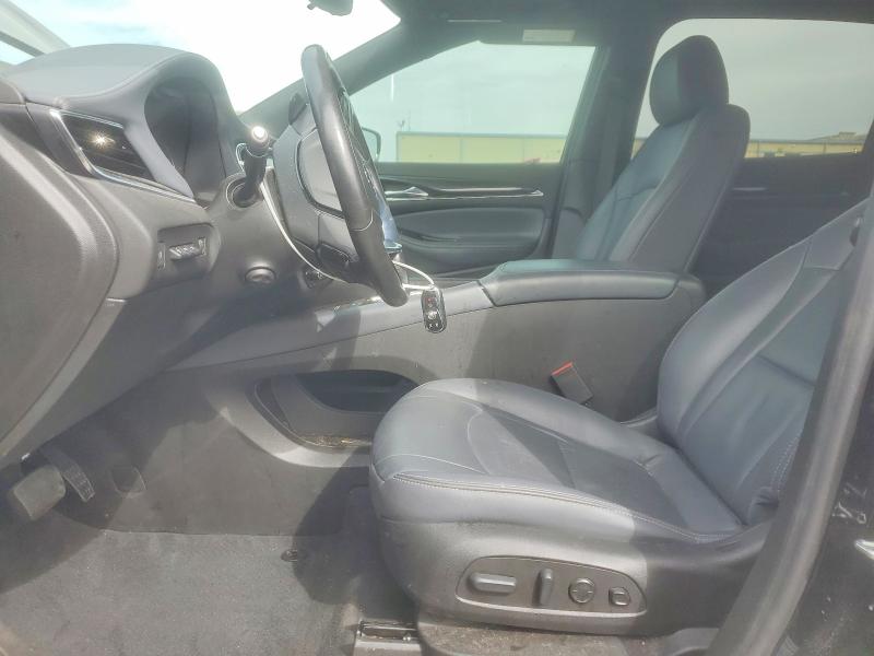 Продаж на аукціоні авто 2023 Buick Enclave, vin: 5GAERCKW2PJ152348, номер лоту: 77836905